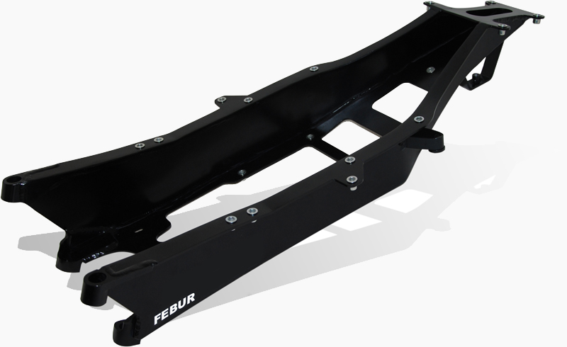 Telaietto posteriore Yamaha R1 2015 - 2016